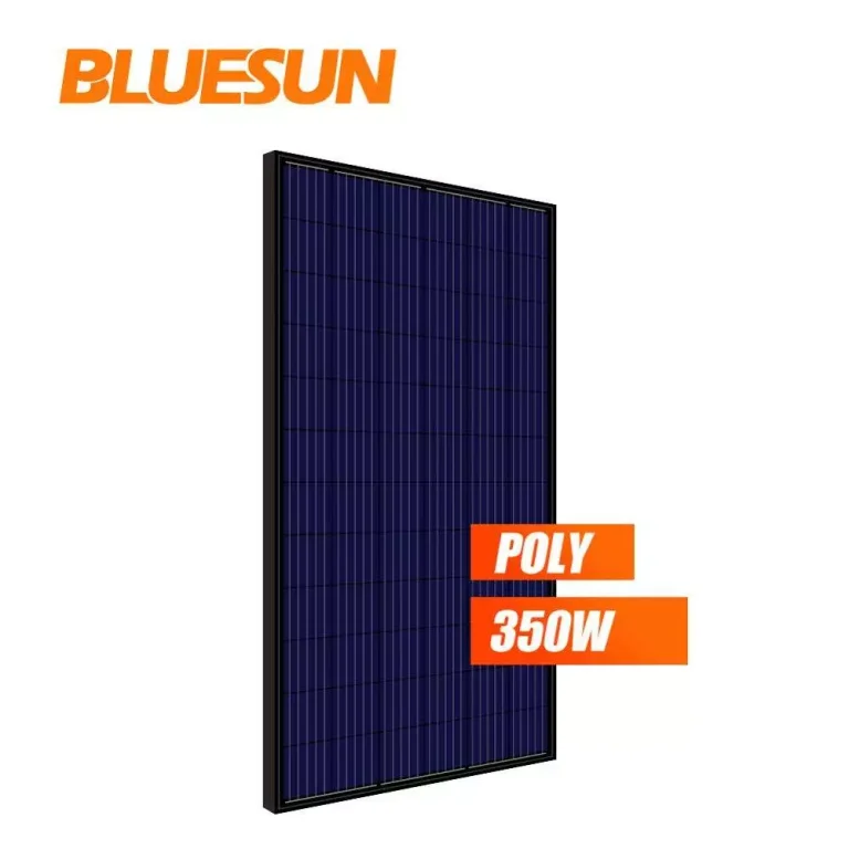 Hanwha Q Cells Solar Panel 360w 350w 340w 330w 335w 320w Poly Hanwha Solar Panel