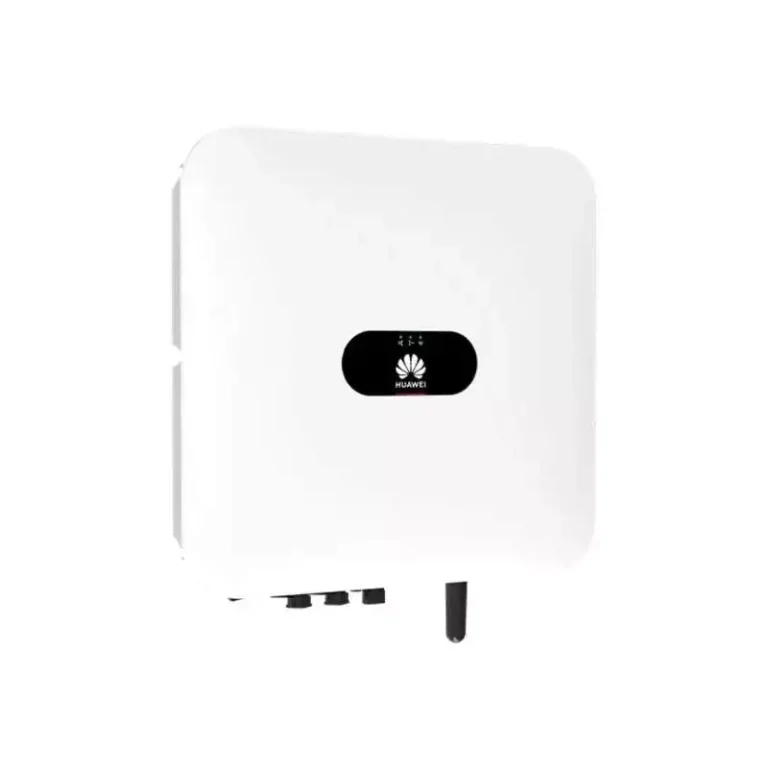 Original Low Price HW Sun2000-5ktl-L1 5kw on Grid Solar Inverter for Solar System Sun2000-5ktl-l1